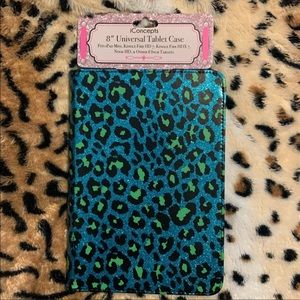 5/$20🦃8 inch Tablet Case